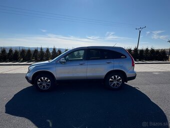 Honda CRV 2.2 Cdti - 2