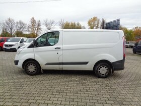 FORD TRANSIT CUSTOM L1H1 KLIMA 2.0TDCI - 2