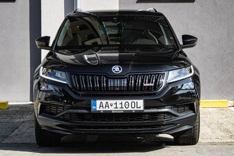 Škoda Kodiaq 2.0TDI SCR RS DSG 4x4 - 2