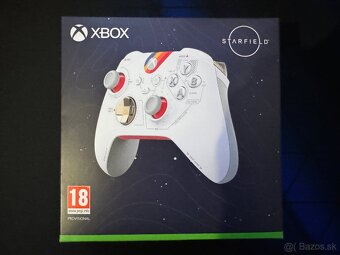 Xbox Wireless Controller – Starfield - 2