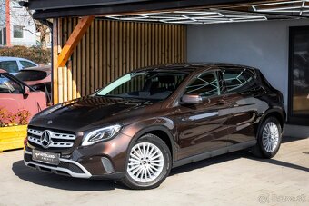 Mercedes-Benz GLA 180 A/T - 2