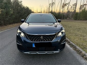 Peugeot 5008 1,5hdi Allure - 2