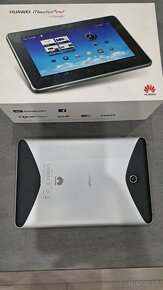 Tablet Huawei MediaPad 7 - 2