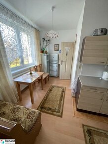 2-izbový byt na prenájom v Starej Ľubovni - 2