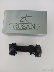 Rusan 080-30-20 Rýchloupínacia montáž na Blaser - 2