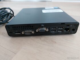 Predam HP ProDesk 400 G3 Mini - 2