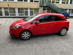 Corsa 1,4L 16V - 2