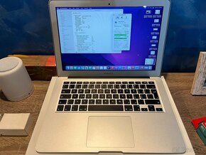 Macbook AIR,  8GB, 128GB - 2