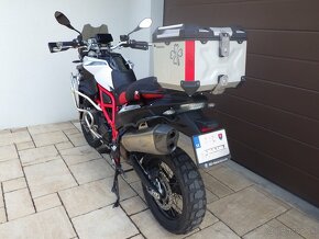 BMW F800 GS - 2