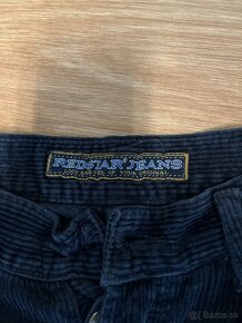 RED Star jeans - 2