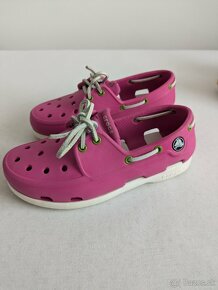 Crocs sandálky 33/34 - 2