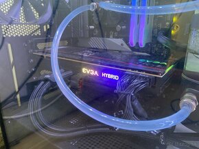 Evga 3080/3090 xc3 hybrid kit - 2