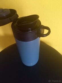 Tupperware termoska XPLORIS NOVÁ 450ml - 2