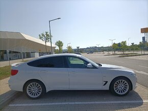 BMW 3GT SPORT LINE F34 - 2