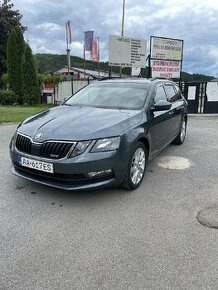 ŠKODA OCTAVIA 3FL 2.0 TDI DSG - 2