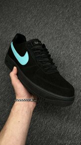 Nike x Tiffany and Co. Air Force 1 Low - 2