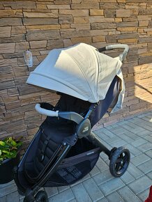 Britax Römer B-Motion 4 Plus - 2