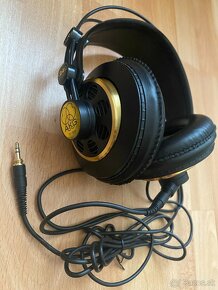 Slúchadlá AKG K240 STUDIO - 2