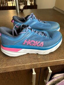 Hoka Bondi 7 damske - 2