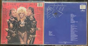 LP platne LITA FORD - 2