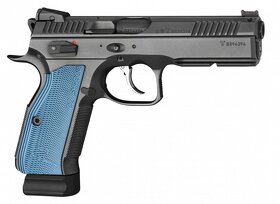 CZ SHADOW 2 - 2