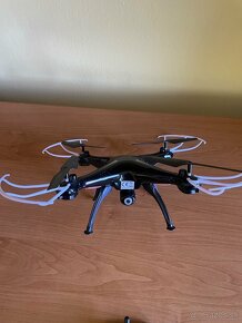 Predám dron - 2