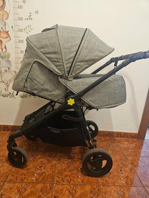 Predam sportovy kosik Valco baby - 2