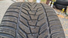 Zimné pneu 275/35 R20 --- HANKOOK - 2