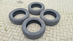 Zimné pneumatiky Hankook 225 / 60 R18 - 2