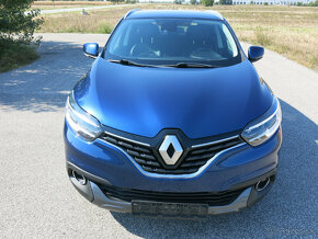 Renault Kadjar Energy dCi 110 Intens A6 - 2