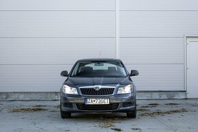 Škoda Octavia 1.6 TDI 77kw - 2