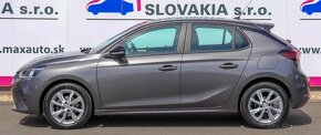 Opel Corsa 1.2 S S. r.v.  2021 Vozidlo prihlásené na SK ŠPZ - 2