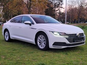 VOLKSWAGEN ARTEON 1.5 TSi DSG model 2019 - 2