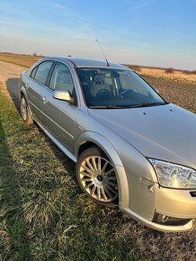 Ford mondeo st 2.2tdci - 2