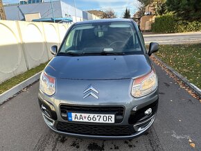 Citroën C3 Picasso - 2