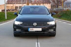 Volkswagen Passat Variant Business B8.5 2.0 TDI - 2