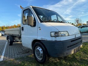 FIAT DUCATO - 2