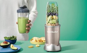 Mixér nutribullet 900w - 2