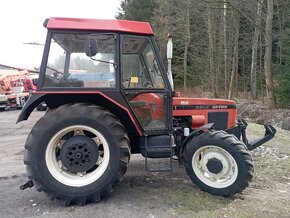 Zetor 3340 - 2