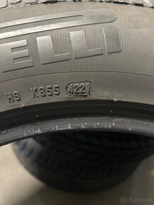 Pneu 235/55 r18 ZIMNÉ - 2