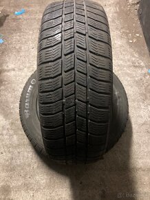 185/60r14 zimne 2 kusy - 2