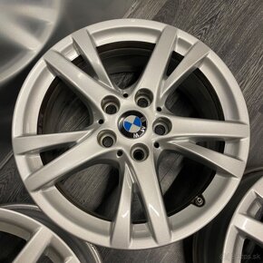 Alu BMW 5x112 16” style 473 - 2