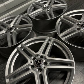 Alu UNIWHEELS 5x112 20” NOVE - 2