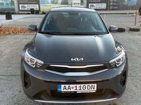 Kia Stonic 1.2 benzin - 2