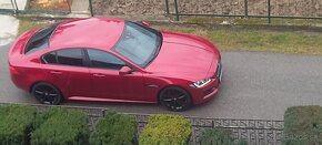 Jaguar XE R-sport - 2