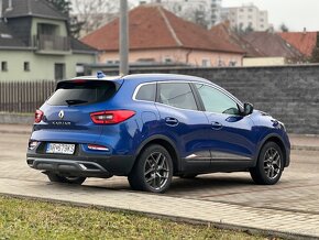 Renault Kadjar 2020 Automat 48 tis.km - 2