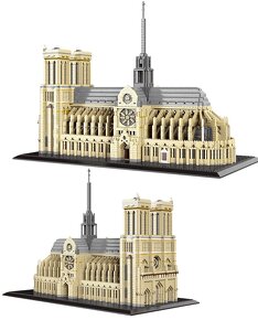 Notre-Dame - 2