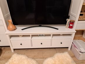 Ikea tv stolík Hemnes - 2