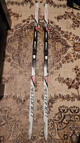 Peltonen -Delta Classic 160cm  Set - 2