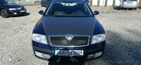 PREDAM SKODA OCTAVIA 1.9 NAFTA - 2